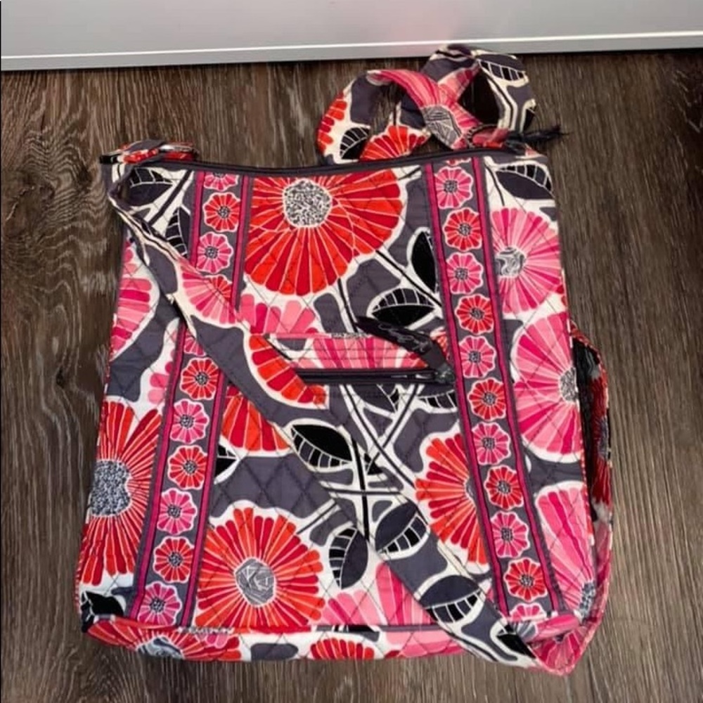 vera bradley purse